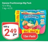 Angebot im GLOBUS Broderstorf Prospekt GLOBUS Broderstorf Prospekt mit im Angebot für 2,49 €