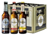 Aktuelles Pils Sortiment Angebot bei Nuck Getränke in Pirna ab 12,99 €