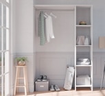 Kit dressing Barbara - LaMaison.fr à Saint-Nazaire Kit dressing Barbara en promo chez LaMaison.fr Saint-Nazaire à 49,90 €
