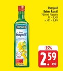 Aktuelles Reines Rapsöl Angebot bei EDEKA in Leipzig ab 2,59 €