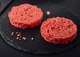 Steak haché façon bouchère 15 % M.G. - Boquet en promo chez Super U Steak haché façon bouchère 15 % M.G. - Boquet dans le catalogue Super U