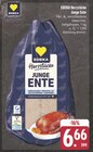 Junge Ente im Angebot bei E center in Jena Junge Ente Angebote von EDEKA Herzstücke bei E center Jena für 6,66 €