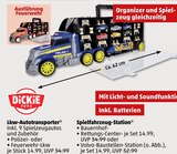 Lkw-Autotransporter bei Penny im Prospekt "" für 14,99 €