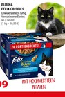 FELIX CRISPIES Angebote von PURINA bei Zookauf Berlin für 11,99 €