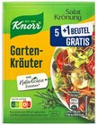 Salatkrönung im Penny Prospekt Salatkrönung von Knorr im aktuellen Penny Prospekt für 0,79 €