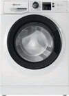 Aktuelle Waschmaschine Angebote bei MEDIMAX in Magdeburg Aktuelles Waschmaschine WM ELITE 711 A Angebot bei MEDIMAX in Magdeburg ab 333,00 €