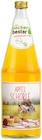 Apfel Schorle von Becker's Bester im aktuellen REWE Prospekt