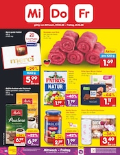 Ritter Sport im Netto Marken-Discount Prospekt in Konstanz Aktueller Netto Marken-Discount Prospekt mit Ritter Sport, "Aktuelle Angebote", Seite 34