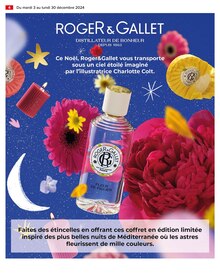 Promo Nuxe dans le catalogue Carrefour du moment à la page 6