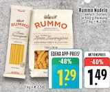 Nudeln bei EDEKA im Krefeld Prospekt für 1,29 €
