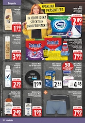 Aktueller EDEKA Prospekt mit Bekleidung, "Aktuelle Angebote", Seite 26