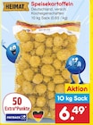 Aktuelles Speisekartoffeln Angebot bei Netto Marken-Discount in Bottrop ab 6,49 €