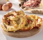 Promo Bretzel gratiné à 3,00 € dans le catalogue Supermarchés Match à Kilstett