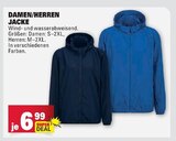Damen/Herren Jacke Angebote bei E center Neu-Ulm für 6,99 €