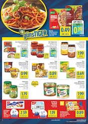 Maggi im diska Prospekt in Weiden Aktueller diska Prospekt mit Maggi, "alles an deinem ort.", Seite 7