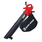 Aspirateur souffleur - ELEM TECHNIC en promo chez Carrefour Market Bondoufle à 24,99 €