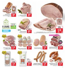 Braten im Marktkauf Prospekt "Aktuelle Angebote" mit 35 Seiten (Stuttgart)