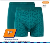 Boxershorts bei Action im Moosburg Prospekt für 3,69 €