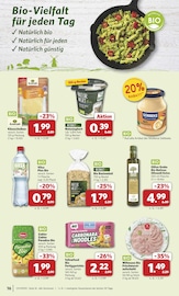 Aktueller combi Prospekt mit Wasser, "Markt - Angebote", Seite 17