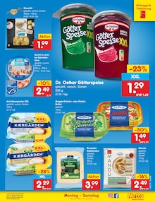 Fisch im Netto Marken-Discount Prospekt "Aktuelle Angebote" mit 74 Seiten (Hildesheim)