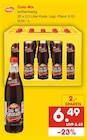 Cola-Mix Angebote von limetto bei Netto Marken-Discount Völklingen für 6,49 €