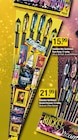 Familien Mix-Sortiment Pyro Party von Nico im aktuellen V-Markt Prospekt für 15,99 €