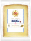 Le Gruyère AOP von REWE Feine Welt im aktuellen REWE Prospekt für 3,59 €