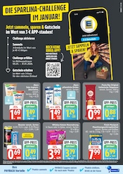 Aktueller EDEKA Prospekt mit Katzenfutter, "Top Angebote", Seite 13