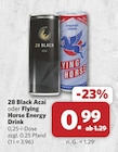 Acai Angebote von 28 Black bei combi Neustadt für 0,99 €