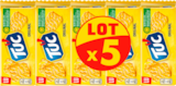 TUC SALÉS LU - TUC dans le catalogue Auchan Hypermarché