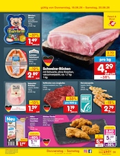 Garnelen im Netto Marken-Discount Prospekt in Monheim Aktueller Netto Marken-Discount Prospekt mit Garnelen, "Aktuelle Angebote", Seite 51