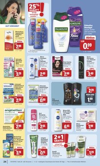 Nasenspray im aktuellen combi Prospekt (Paderborn) Nasenspray im combi Prospekt "Markt - Angebote" mit 35 Seiten (Paderborn)