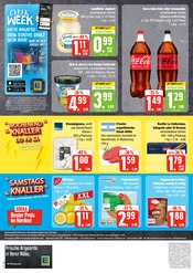 Aktueller EDEKA Frischemarkt Prospekt mit Cola, "Top Angebote", Seite 4