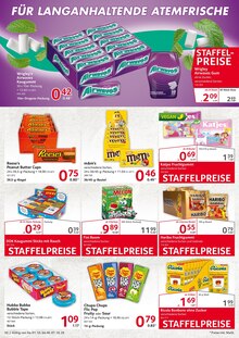 Haribo im aktuellen Selgros Prospekt (Fürth) Haribo im Selgros Prospekt "HIER KAUFEN PROFIS & GENIESSER" mit 32 Seiten (Fürth)