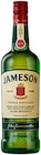 Irish Whiskey Angebote von Jameson bei REWE Regensburg für 14,99 €