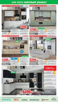 Kuchen im Die Möbelfundgrube Prospekt "VERRÜCKTE PREISE" mit 20 Seiten (Mainz)