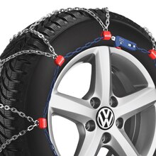 Schneekette Angebot in Ansbach, Mittelfr im aktuellen Prospekt bei Volkswagen in Ansbach, Mittelfr