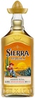 Tequila Blanco Angebote von Sierra bei REWE Buxtehude für 10,99 €