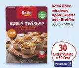 Apple Twister oder Broffins Angebote von Kathi bei Netto Marken-Discount Velbert