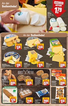 König Pilsener im REWE Prospekt "Dein Markt" mit 32 Seiten (Bielefeld)