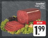 Corned Beef im Angebot bei E center in Plauen Corned Beef Angebote bei E center Plauen für 1,99 €
