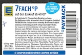 Angebot im EDEKA Niederkassel Prospekt EDEKA Niederkassel Prospekt mit im Angebot fĂŒr