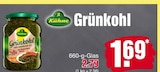 Grünkohl bei EDEKA im Prospekt "" für 1,69 €