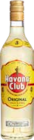 Aktuelle Havana Club Angebote bei Getränkewelt in Gladbeck Aktuelles Rum Original 3 Jahre Angebot bei Getränkewelt in Gladbeck ab 11,99 €