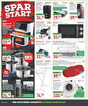 Aktueller Marktkauf Prospekt mit Computer, "Aktuelle Angebote", Seite 18