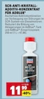 SCR Anti-Kristall Additiv Konzentrat für AdBlue Angebote von Liqui Moly bei E center Mainz für 11,99 €