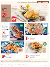 Promos Réfrigérateur dans le catalogue "LE GRAND SHOW D'HALLOWEEN" de Auchan Supermarché Réfrigérateur en promo dans le catalogue Auchan Supermarché à la page 29