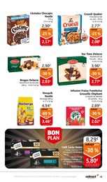 Prix et réduction Framboise dans le prospectus Colruyt en cours Offre Framboise dans le catalogue Colruyt du moment à la page 19