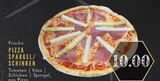 Aktuelle Pizza Angebote bei E center in Essen Aktuelles Pizza Spargel/Schinken Angebot bei E center in Essen ab 10,00 €