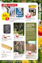 Offre Peinture dans le catalogue Weldom du moment à la page 7